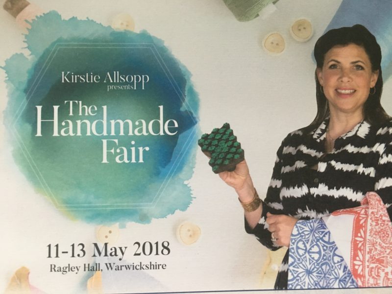Kirsty Allsopp presents The Handmade Fair at Ragley Hall