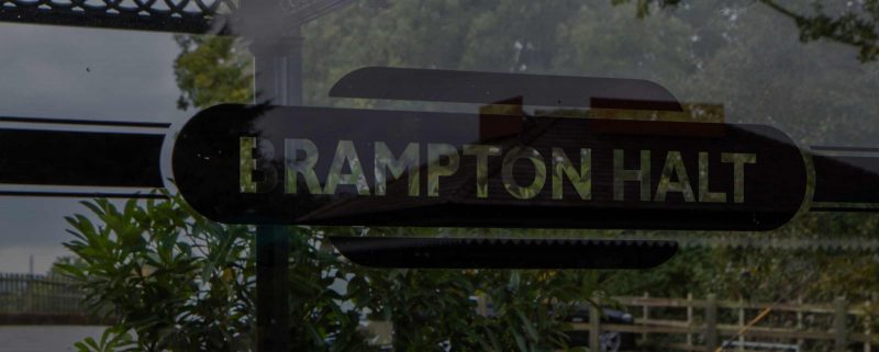 The Brampton Halt Christmas Fayre 2019 @ The Brampton Halt | Chapel Brampton | England | United Kingdom