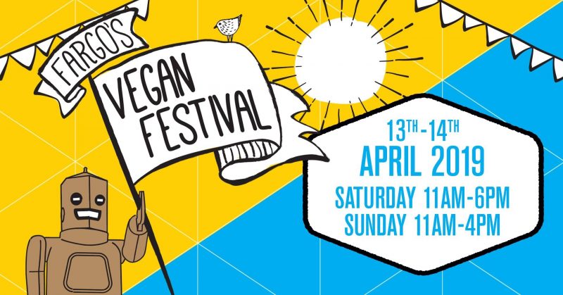 Vegan Festival @ FarGo Village, Coventry @ FarGo Village | England | United Kingdom