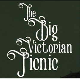 Big Victorian Picnic @ Royal Pump Room Gardens | England | United Kingdom