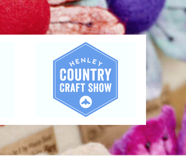 Henley Country Craft Show 2019 @ Stonor Park Manor House | Stonor | England | United Kingdom